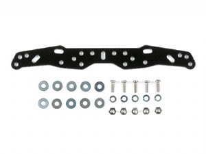 TAMIYA 1/32 迷你四驅車 FRP 玻纖 加長版